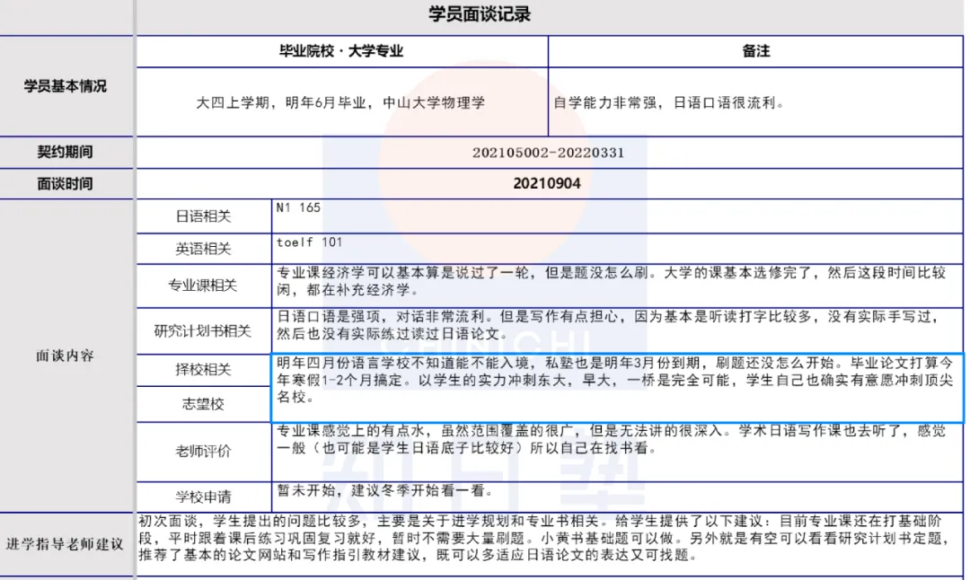 日本留学|文科大学院 2022年春季开班计划请查收
