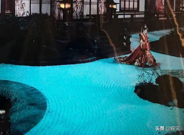 国产故障剧，倭风化百分之九十八