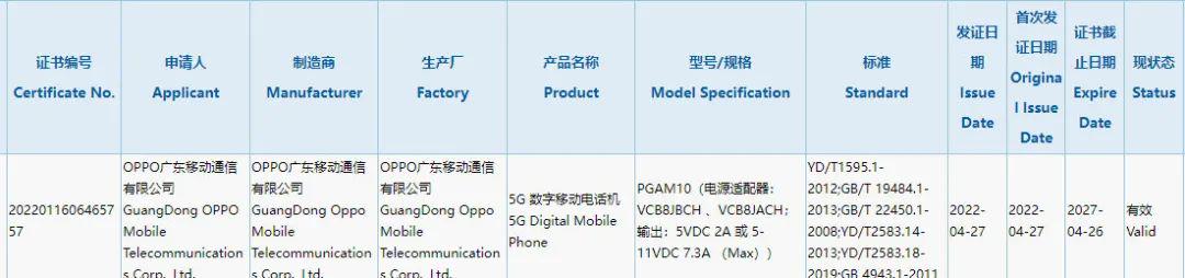 中兴Axon 40 Ultra相机规格确认；曝红米Note 11T系列入网