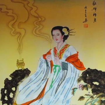 中国古代四大美女，不只是因为颜值而流芳百世。你知道为什么吗？