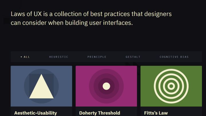 真香警告：有了这7个设计网站&工具，做设计更有谱了