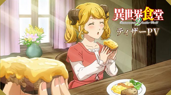 这15部动漫在2021年推出了新一季，您看了哪些？