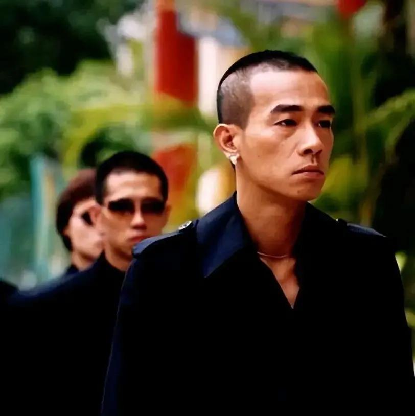 港版《演员的诞生》拟邀嘉宾名单曝光，曾志伟刘德华是超级召集人