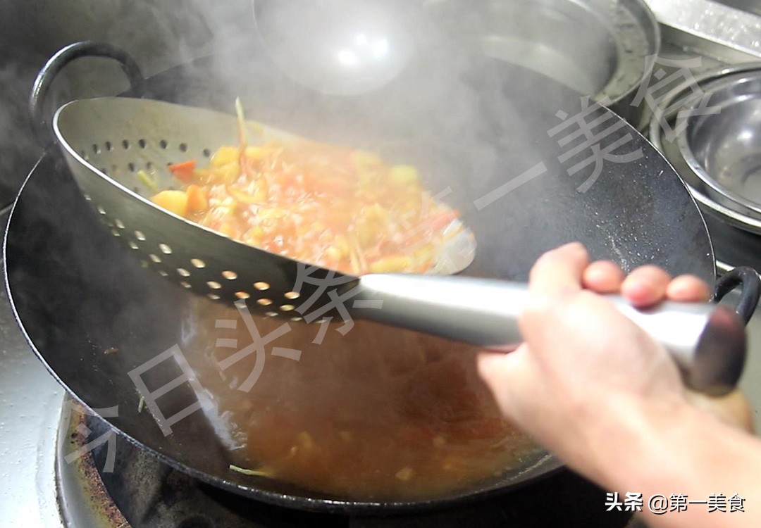 天冷多喝汤，身体更健康，5道丸子汤做法，营养滋补，驱寒暖身