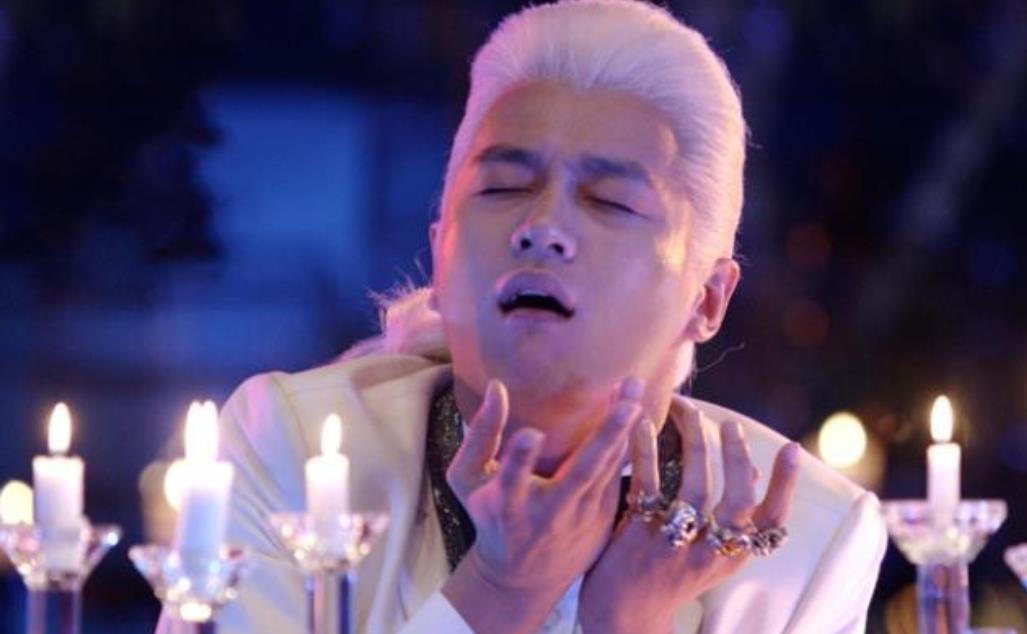 富春山居图 票房(顶级烂片《天机·富春山居图》,是怎样一步步走上