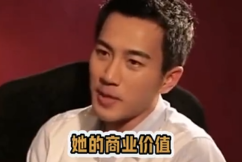 赵丽颖和大勋这事一上热搜，杨幂和刘恺威离婚那事果然也跟着上了