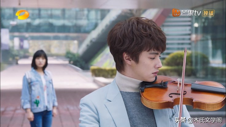 《流星花园》台词81-90：不是抛弃过去，而用新的一切来荣耀过去