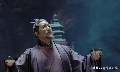 《雪中悍刀行》：这五句经典，完美诠释爱情，让人欲罢不能