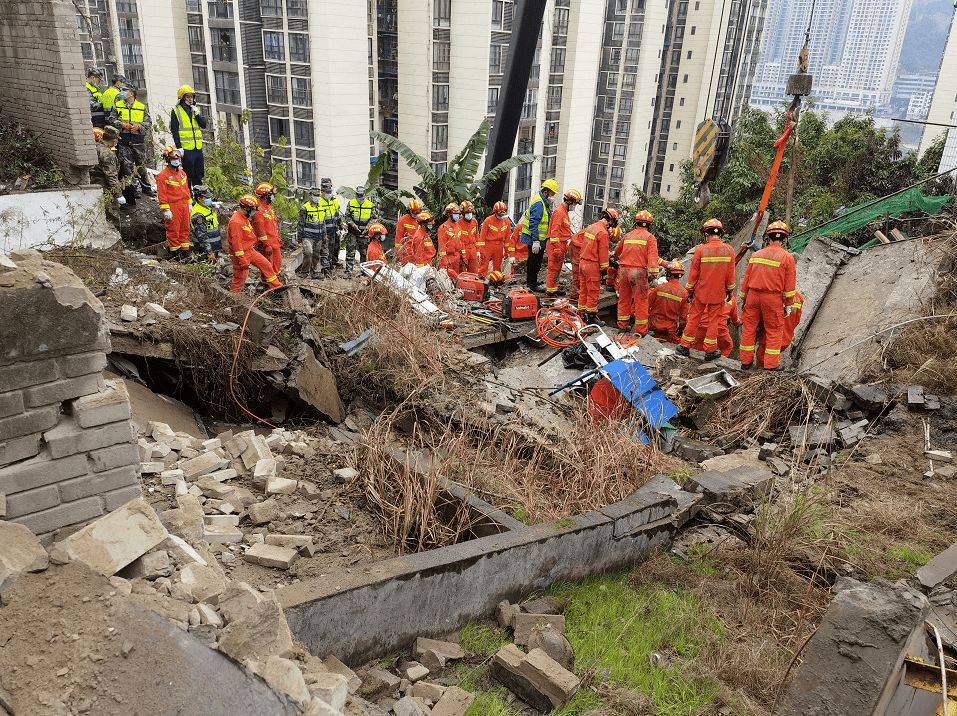 重庆一食堂疑燃气爆炸，全国1年7次燃气较大事故，为何如此频发？