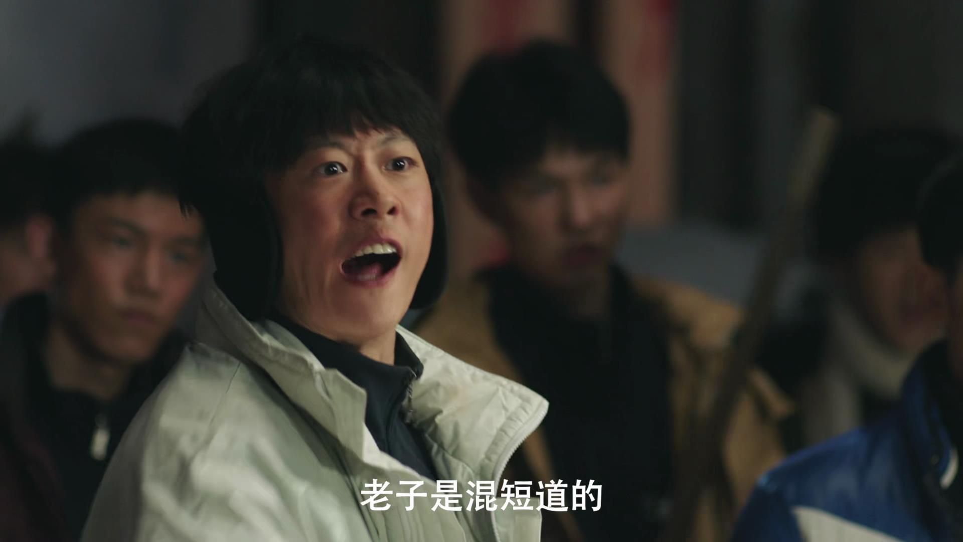 《雪中悍刀行》大结局后闹剧荒？莫急，5部重磅大剧，总有你的菜