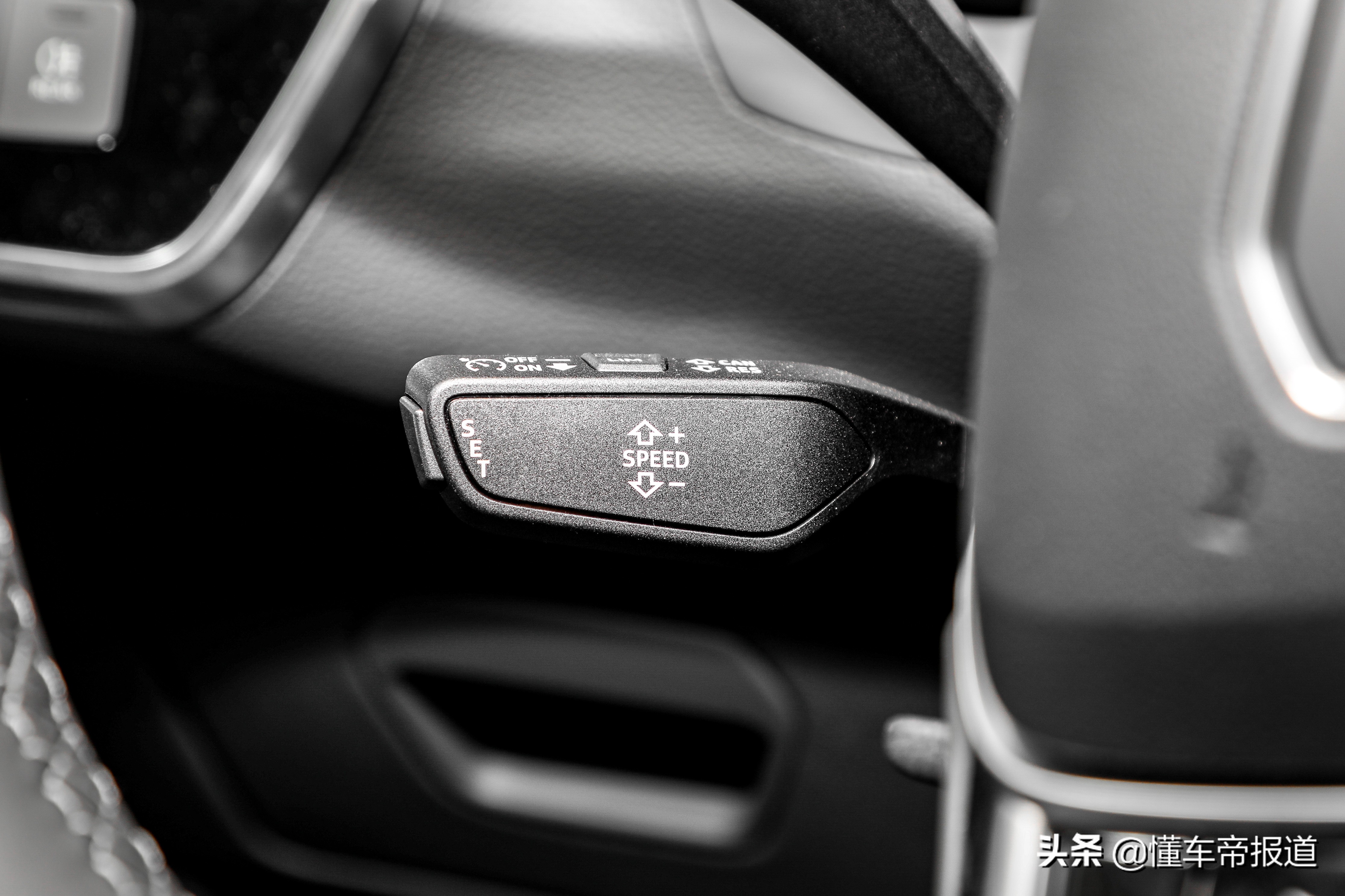 试驾 | 还在考虑5系、A6L、E级？上汽奥迪A7L 45TFSI四驱“真香”