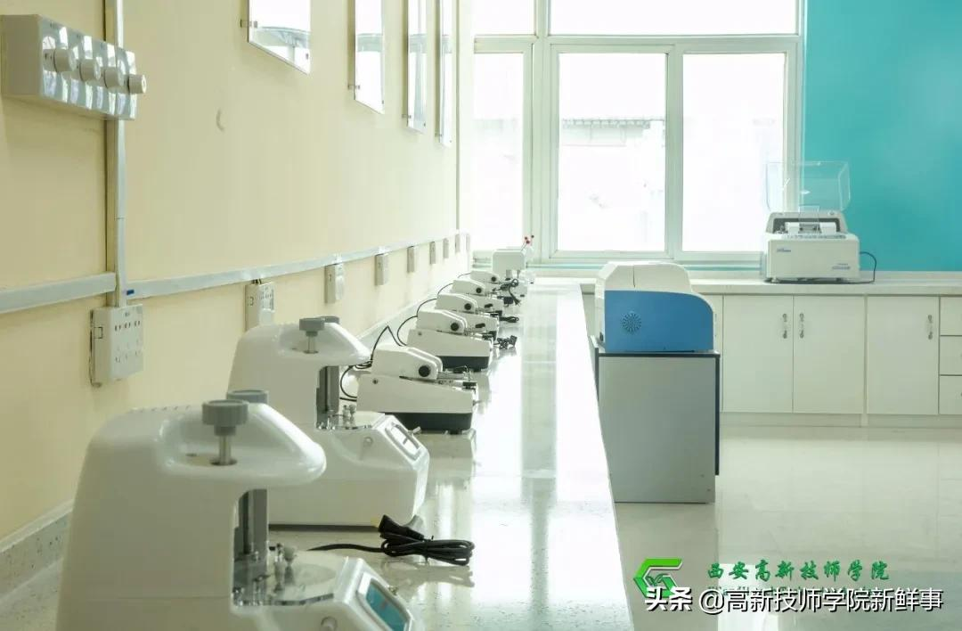 西安高新技师学院2022年春季招生开始啦