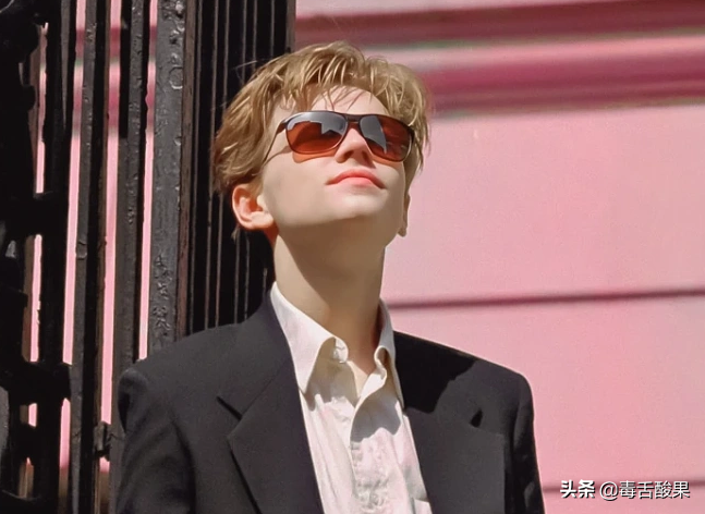 四国血统小李子：其中俄罗斯血统让他最自豪，最大的梦想是演普京