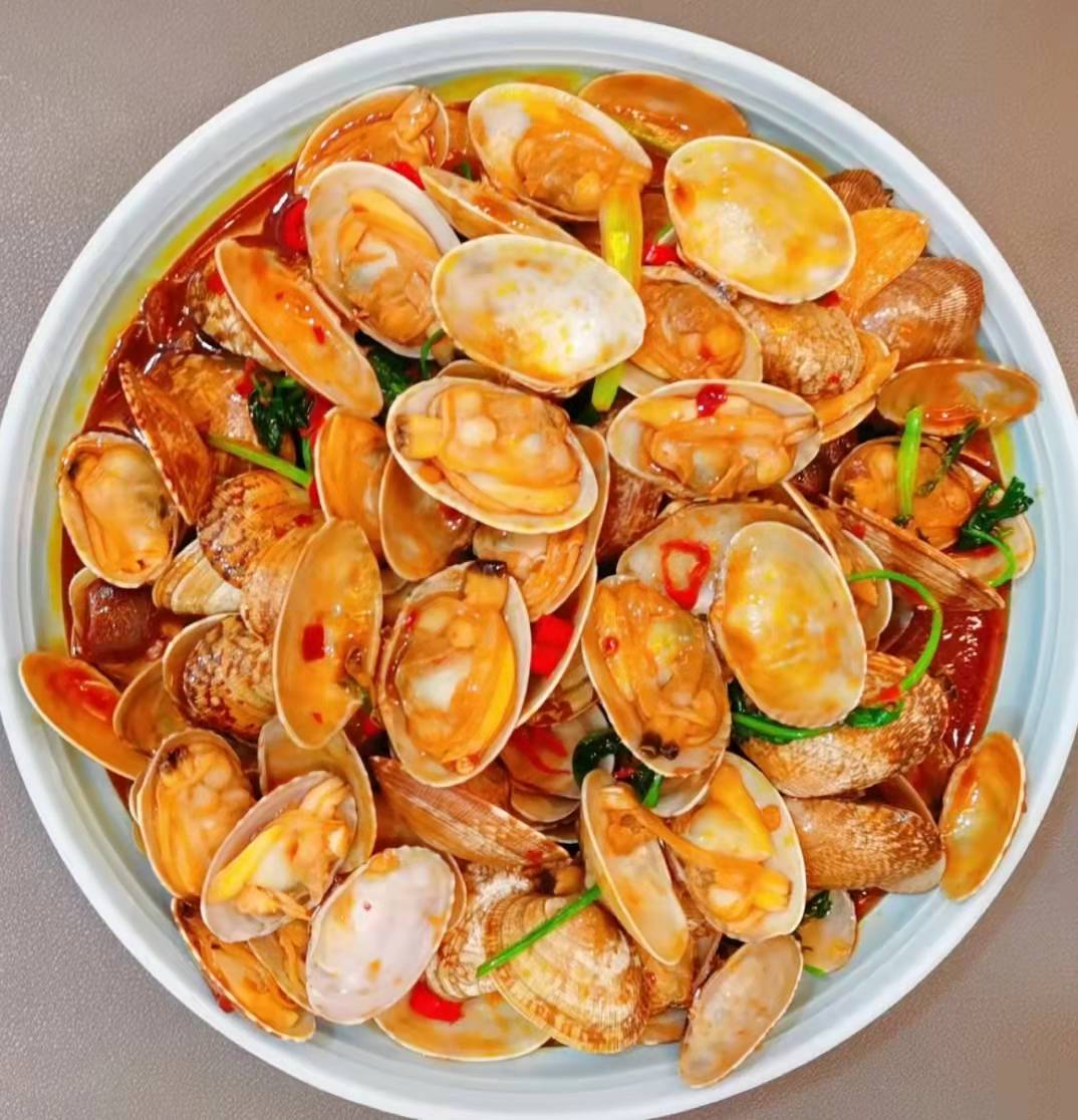 青岛最新美食排行，是你心中青岛最美的味道吗？