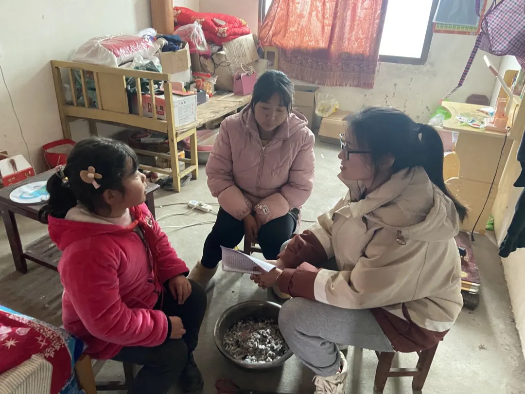 洋縣磨子橋中心小學(xué)“進(jìn)知解”活動(dòng)(圖2) 洋縣磨子橋中心小學(xué)“進(jìn)知解”活動(dòng)(圖2)