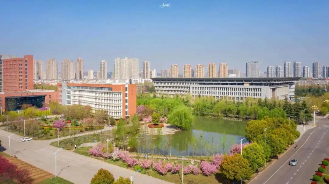 重磅！河南科技大学发布2022年全日制普通本科招生章程