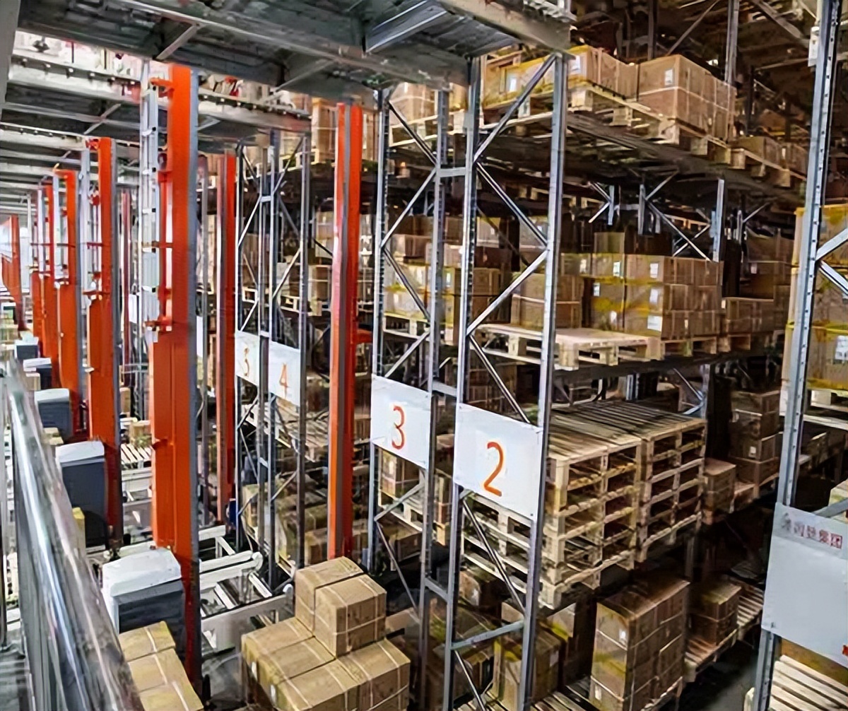 国内外多层穿梭车系统解决方案的技术都有哪些呢？