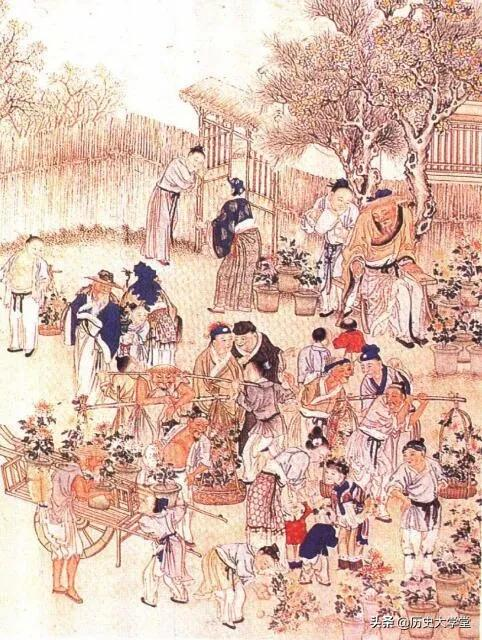 古人在春节为何喜欢去逛庙会,庙会都有哪些活动呢