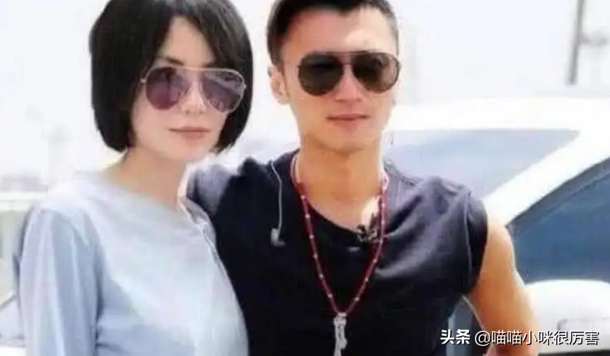 怪不得李亚鹏会娶小19岁的妻子，看了他历届的女友，就全明白了
