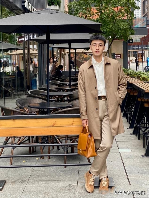 身高不到180的男生，少穿这3双鞋吧！邋遢显矮，不招女生喜欢