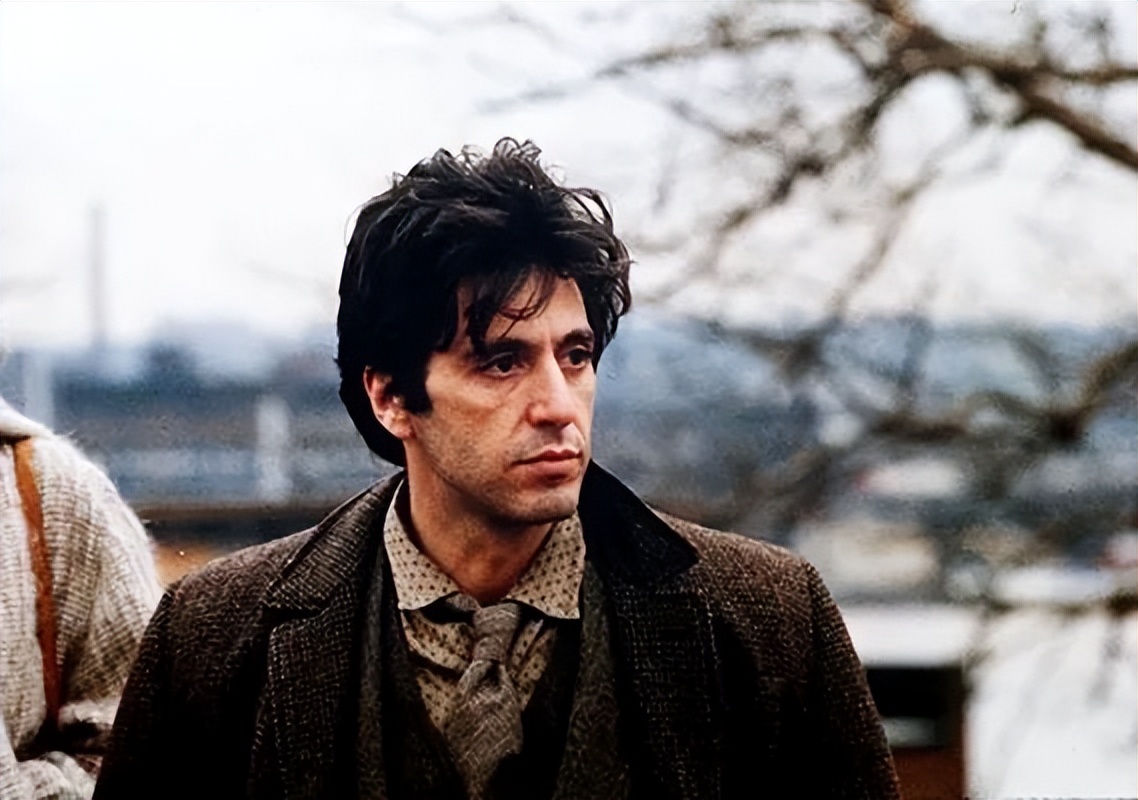 《伸张正义》阿尔帕西诺演得太震撼！炮轰司法黑暗超狠辣