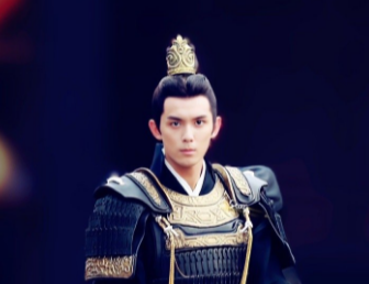 星汉灿烂：单日播放量破2亿，连续十天热度值突破30000，备受好评