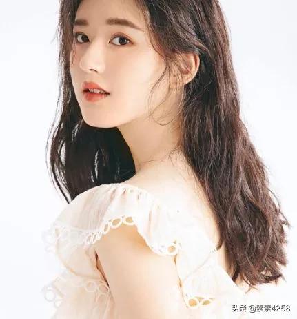 中国内地演员赵露思