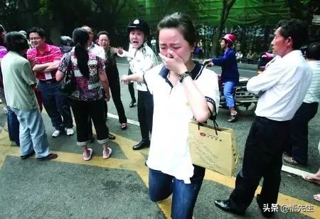 高考四十四年，哪一张照片是属于你的记忆（珍贵！）