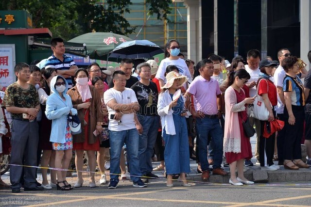 高考录取率已达90%左右，作为高中生为何还觉得“压力山大”？