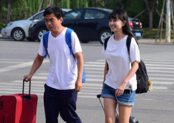 省内和省外上大学的区别有多大？学姐说出答案，学生早知道有好处