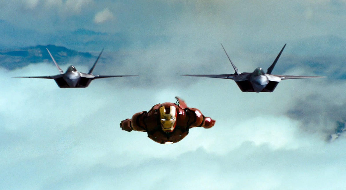 盘点外国电影里的十位经典角色，他们的强大形象难以抹去