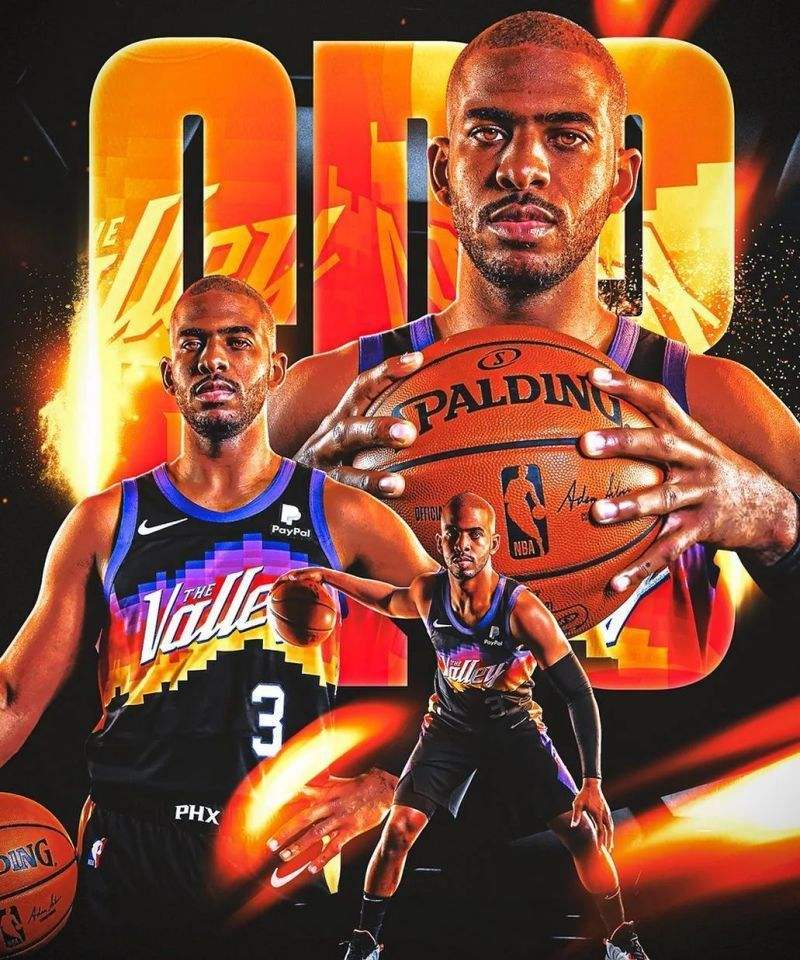 盘点：NBA现役十大控球后卫，威少垫底，利拉德跌出前三