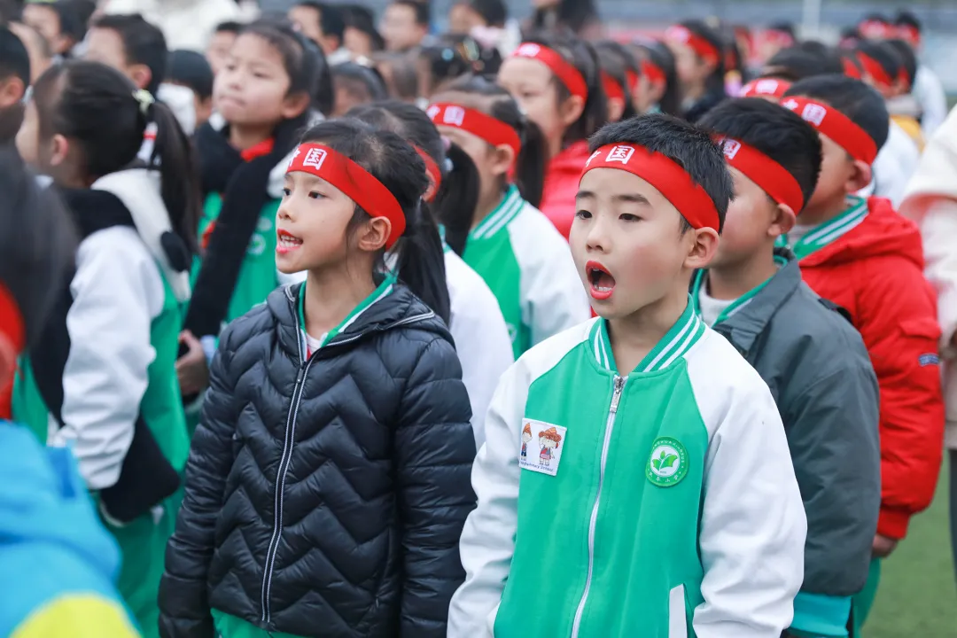 双华小学丨魅力社团展才华,兴趣特长促发展