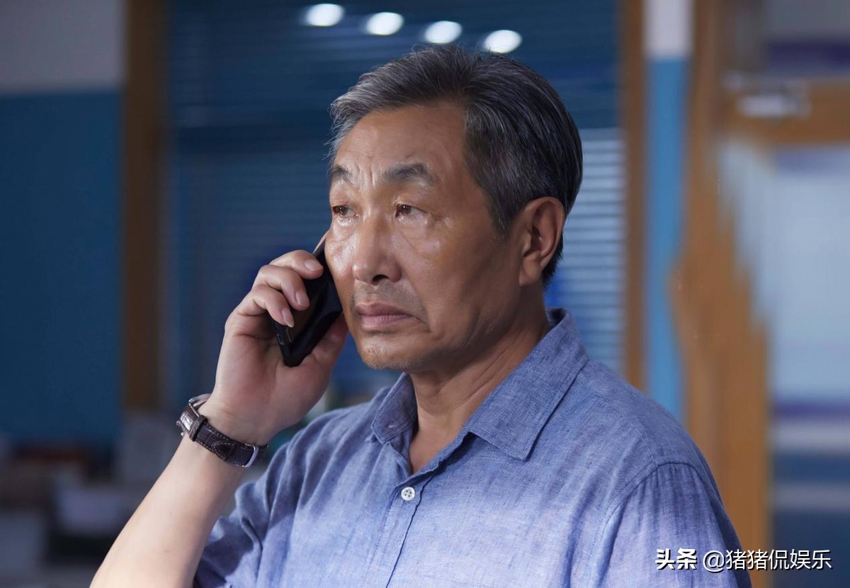 正在热播的四部剧，一部比一部有看头，有你正在追的吗