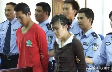 丽江女大学生杀人案：经男友介绍去坐台，又合伙雇凶杀人，为啥？