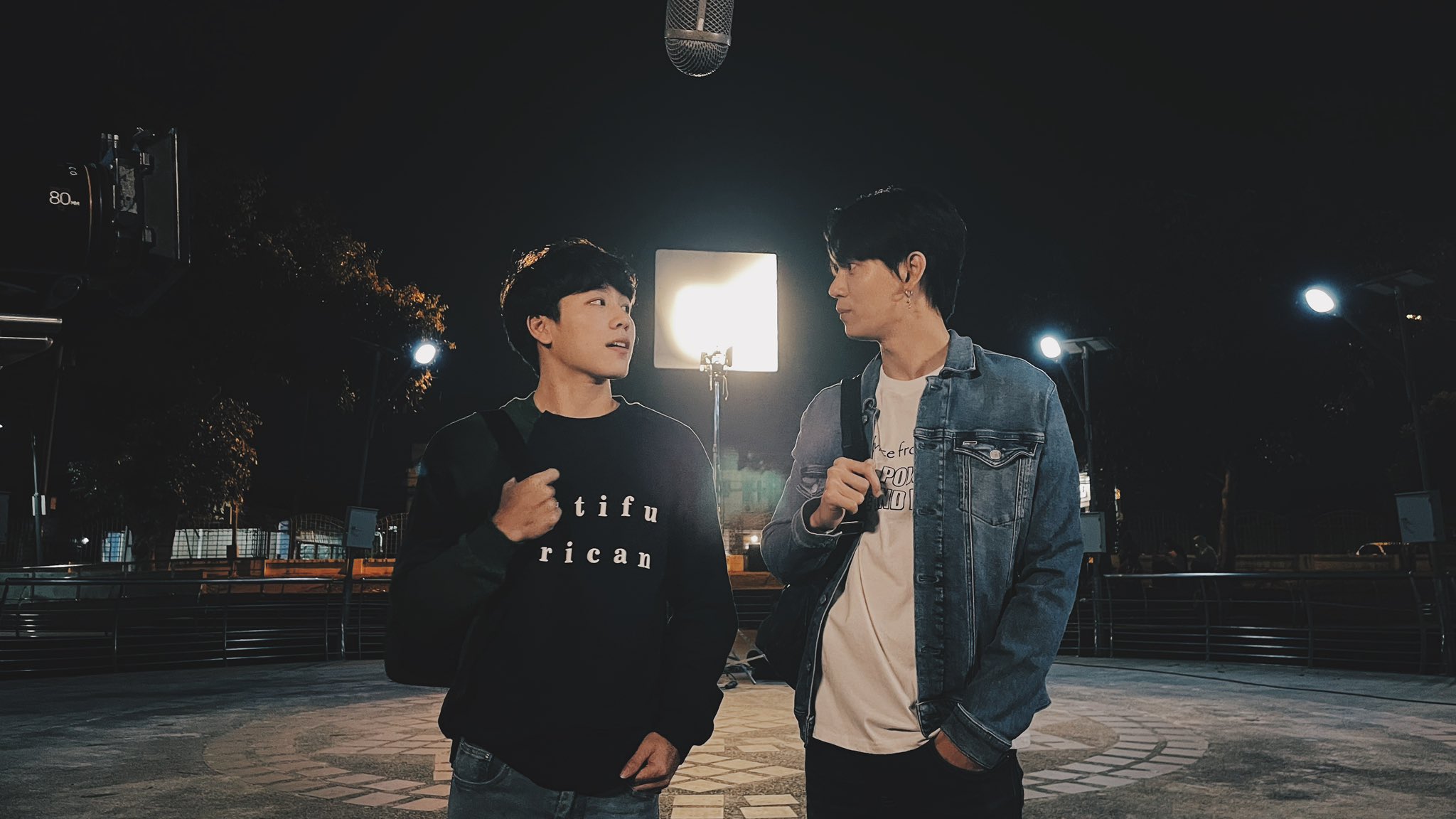 7月热播泰剧推荐