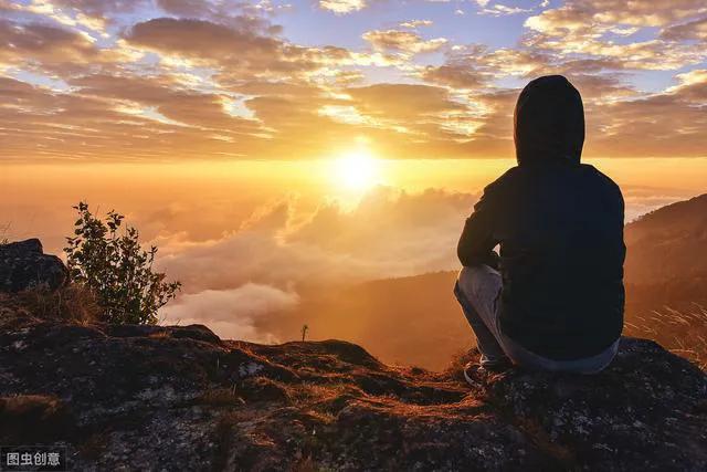 我浙大毕业，留德博士，靠着33年的学业积累回国后打造了亿万财富