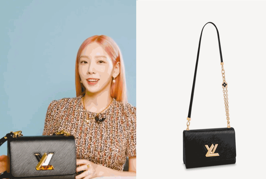 突袭翻包现场!女明星包里竟然藏了这些秘密