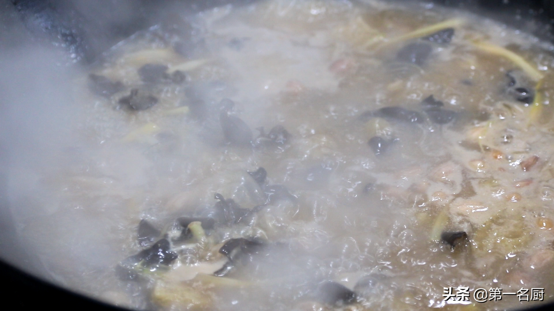 5种早餐最好吃的做法，外酥里软营养高，每天换着吃，一周不重样