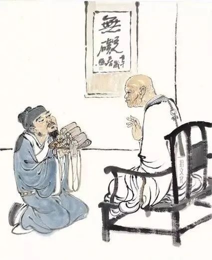 读这十首禅意诗词，对舒缓焦虑很有帮助 白岩松：道德从何处来