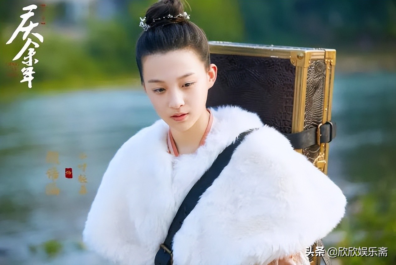 盘点张若昀欠观众的“第二季”，被网友戏称“张无季”