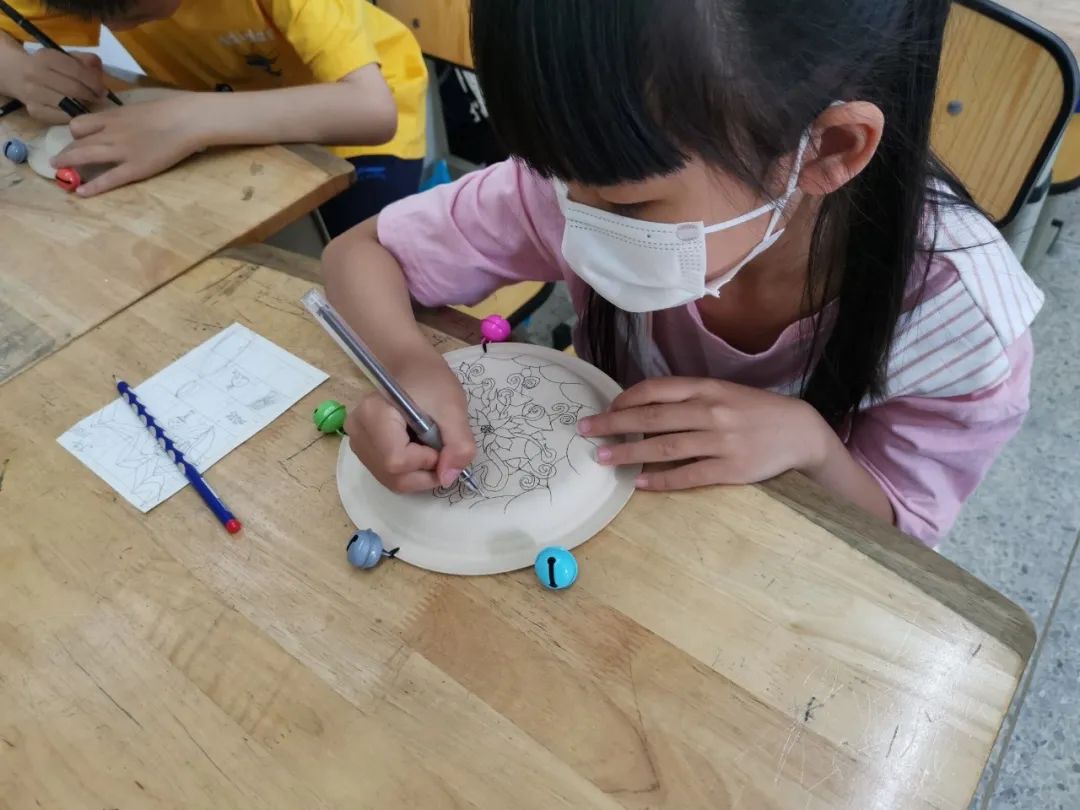 习节气·承传统|记成都高新区朝阳小学丰富多彩的立夏节气主题活动