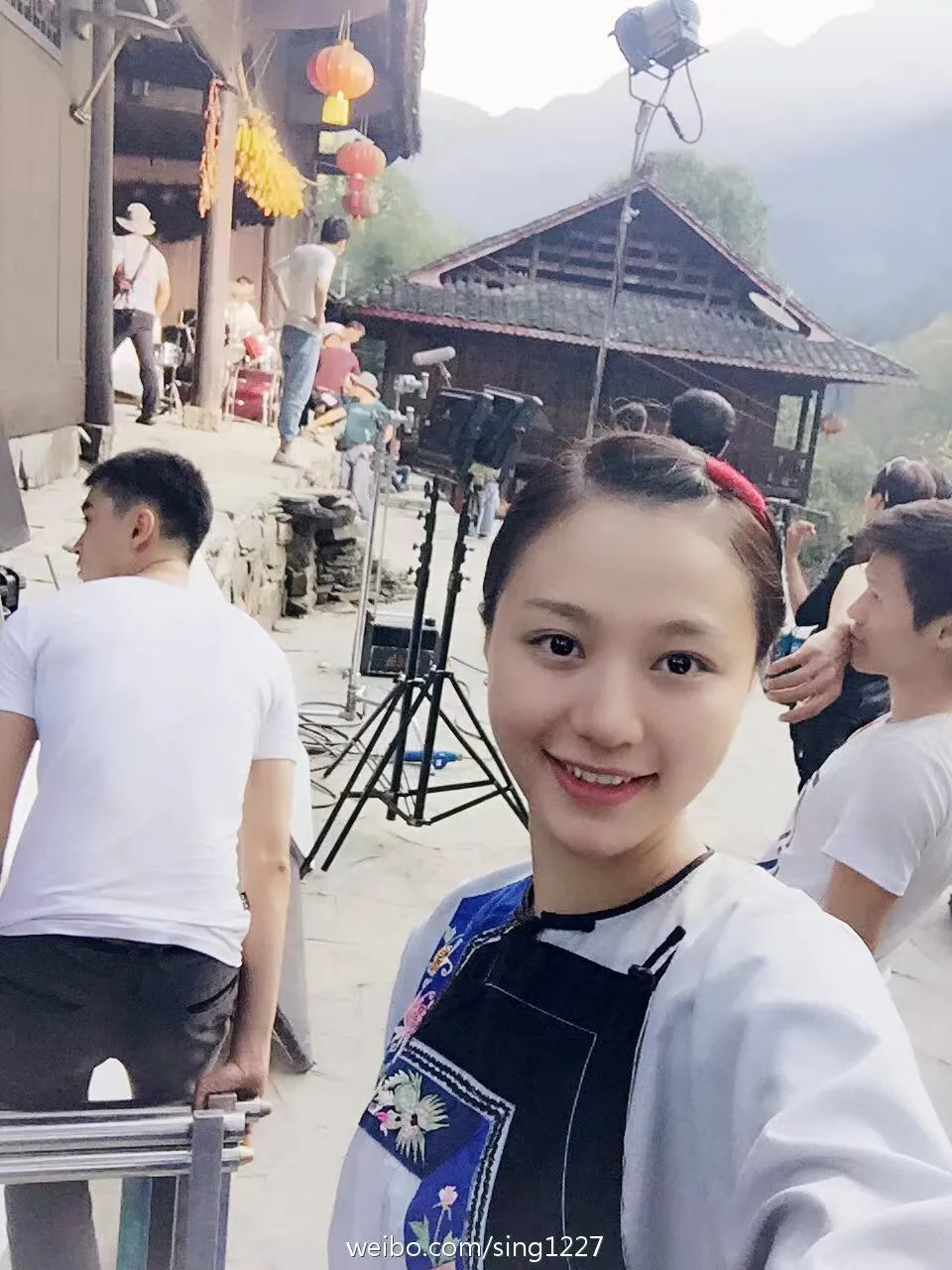 “北大最牛校花”裸辞进娱乐圈，北漂13年，承认自己“失败”了