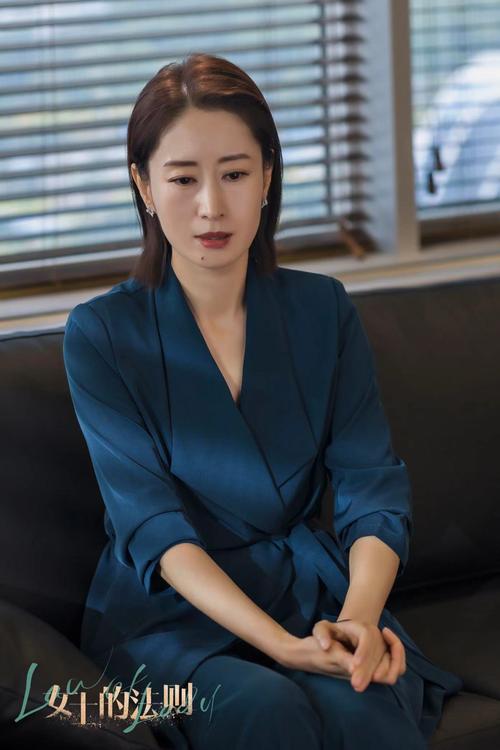 被江疏影“带火”的5位女配：有人获奖，有人爆红，比女主还出彩