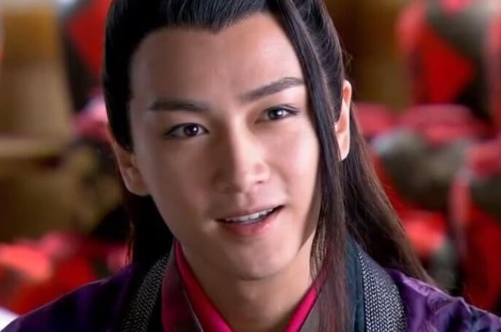 这10位反派男演员,个个演技炸裂