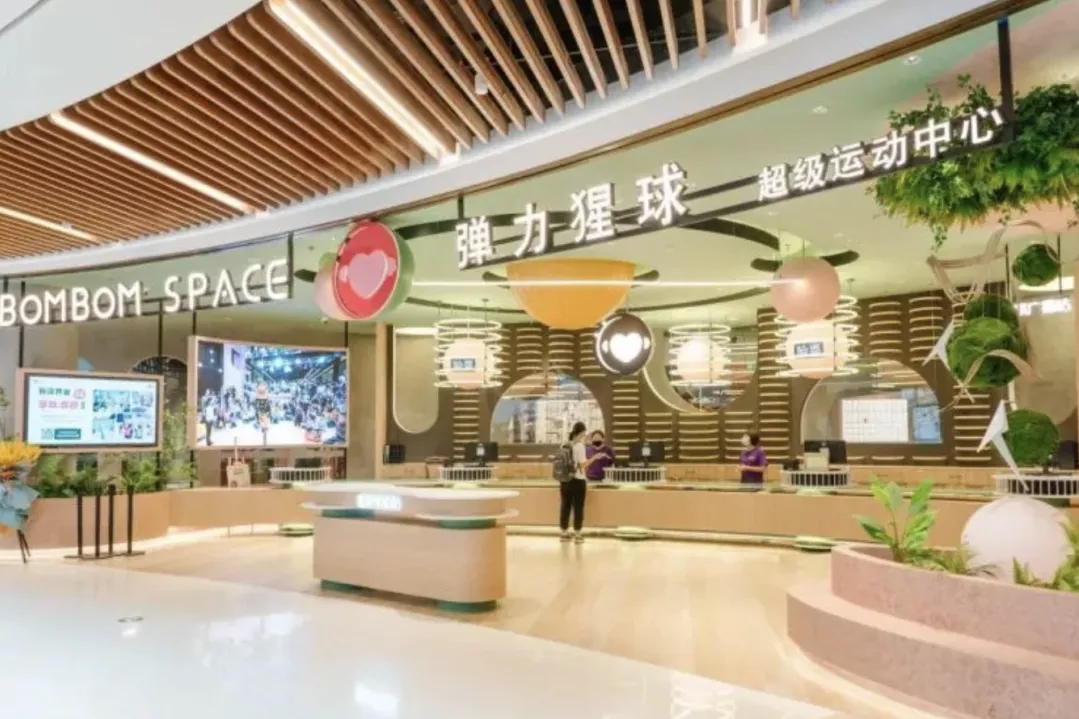复盘上海四家标杆MEGA MALL，看如何打造超大型购物中心