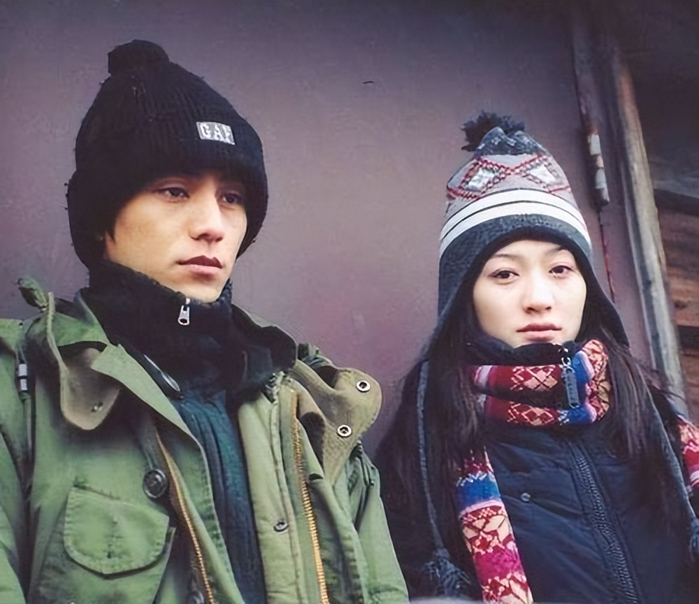 赵宝刚捧不红，出道12年不温不火，曾泳醍的运气到底差在哪儿？