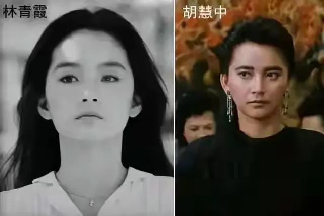 寶島出美女！這10大臺娛女明星，個個盛世美顏，驚艷了時光