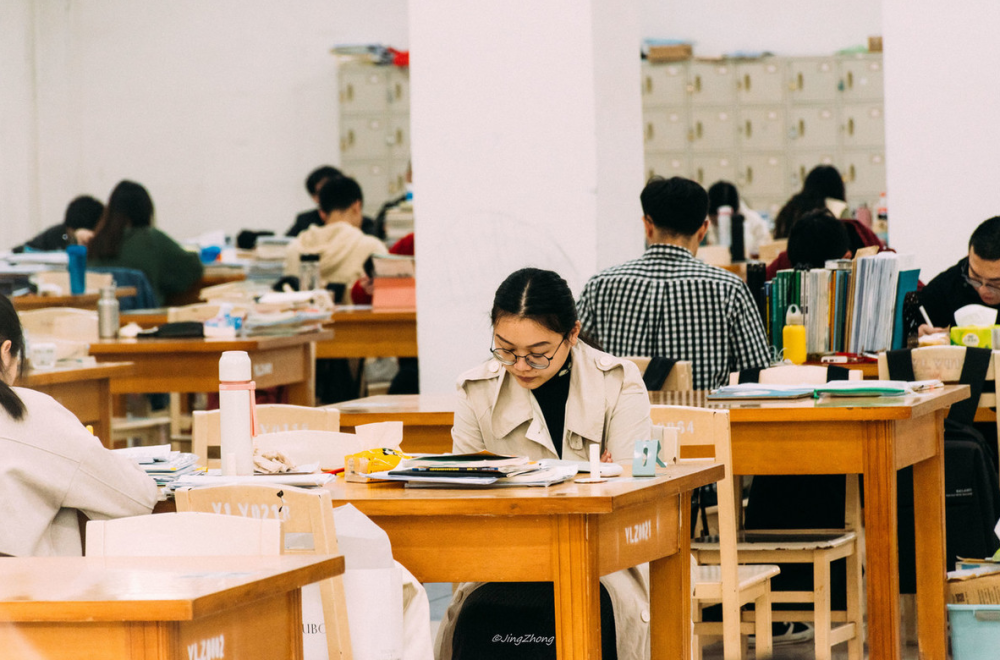 人人喊打的机械专业，大学毕业，如何逃离天坑？就业还是考研？