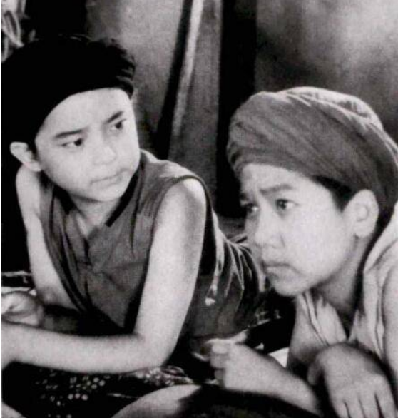 “春伢子”刘继忠：14岁走红，娶鼓手当妻子，如今62岁了